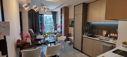 Sengkang Grand Residences (D19), Apartment #599895421